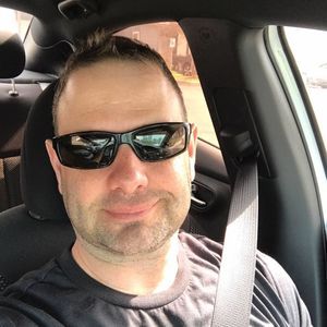 Meet your Posher, Chris